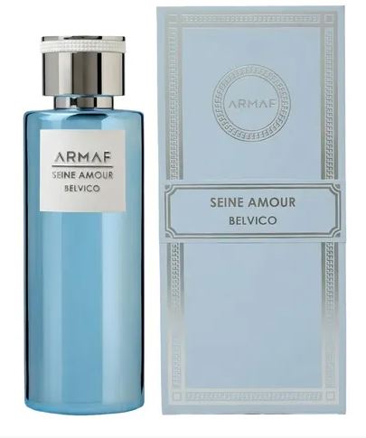 Armaf Seine Amour Belvico EDP 100ml